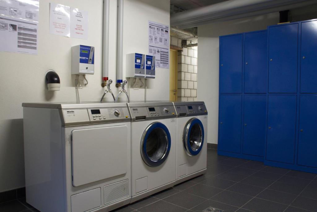 アパートメント メリック ツェルマット 部屋 写真